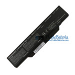 Batería para Clevo N350BAT-9 N350BAT 6-87-N350S [Batería de repuesto]